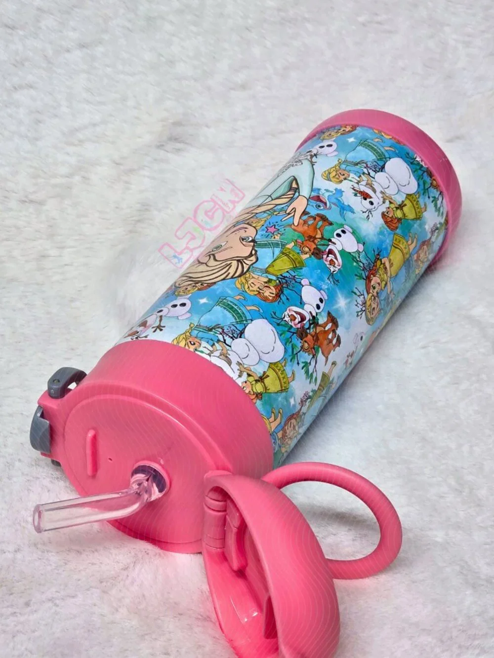 FROZEN KIDS WATER BOTTLE